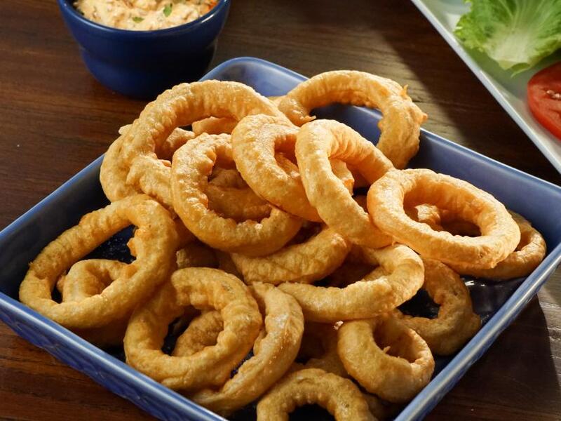 Onion Ring