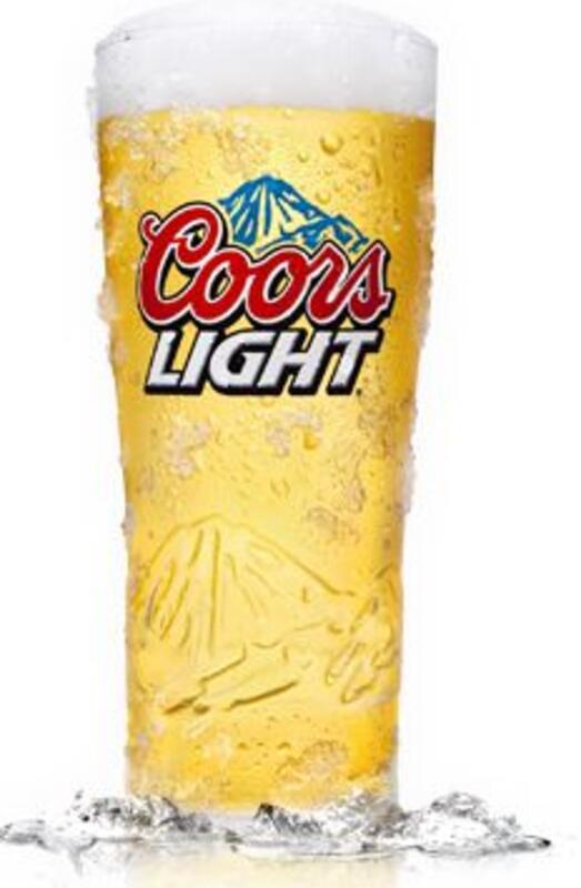 Coors Light