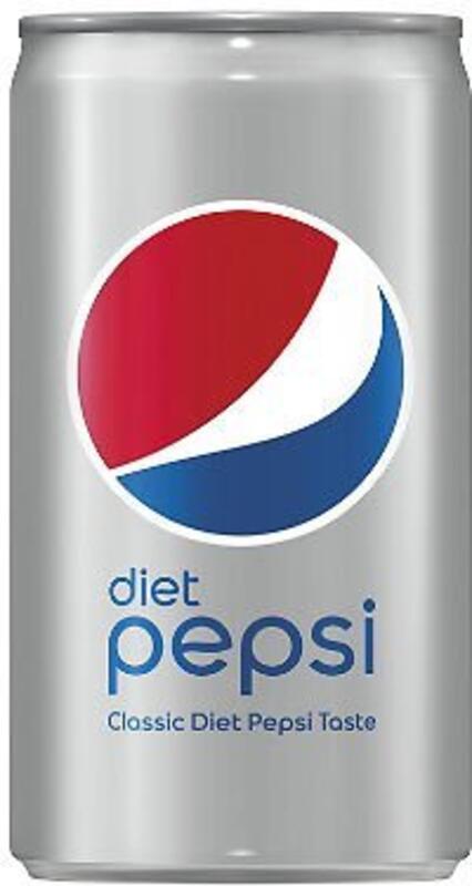Diet Pepsi